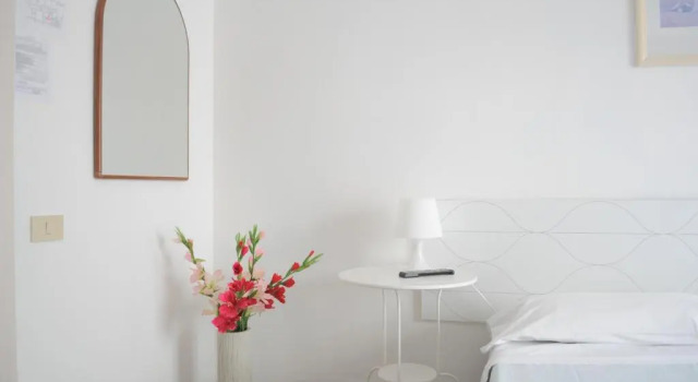 Трёхместный номер Standard Hotel Cecile