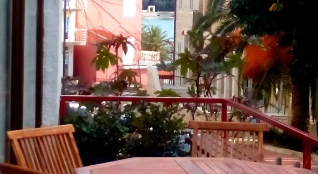 Апартаменты Apartments Almaja Villa