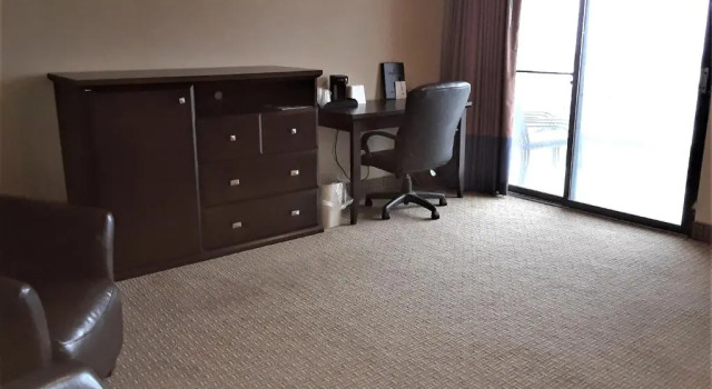 Номер Standard The Jordan Ramada by Wyndham