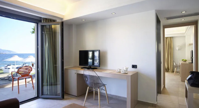 Номер Standard Alas Resort & Spa