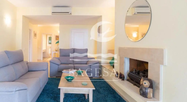 Апартаменты Apartments Jardines de las Golondrinas