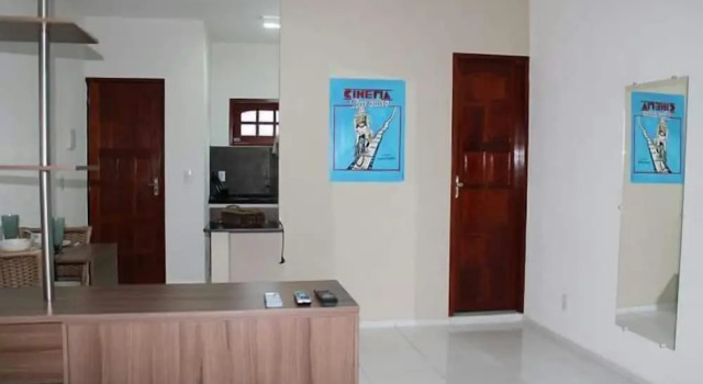 Pousada Cine Flat, Забронировать Апартаменты/квартира Апартаменты Сеара, Апартаменты/квартира