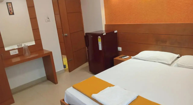 Alfouz Guest House