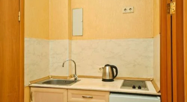 Studio Na Chernyshevskogo, Забронировать Отель Московский район Санкт-Петербург, рядом с Парк Победы