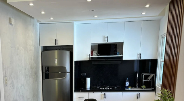 Апартаменты Comfort Confy apart CAP CANA