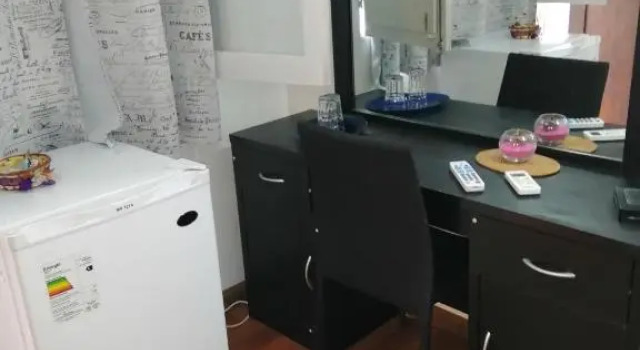 Одноместный номер Standard Hotel Casablanca Montevideo