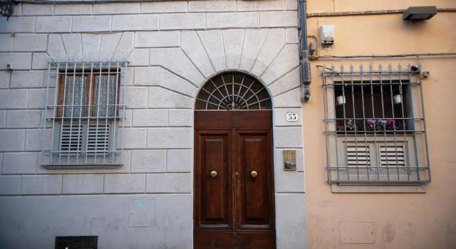 53 Via Faenza