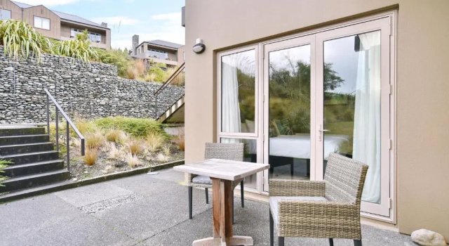Апартаменты High Country Villa 238 - Christchurch Holiday Homes