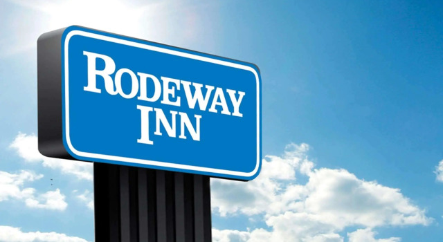 Номер Standard Rodeway Inn Whitehall