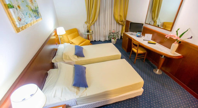 Hotel Europa