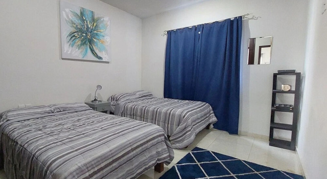 Real del Valle, Rezervovat Apartmán Apartmány v Sinaloa, Apartmán