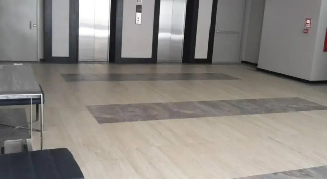 Апартаменты ECUSUITES Habitación Independiente Vista al Río Piso 10