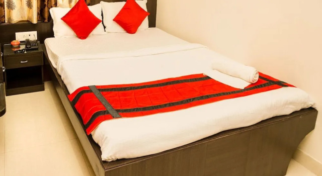 OYO 7186 Hotel South Inn, Réserver Hôtel Calcutta 