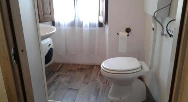 Двухместный номер Standard B&b barbaricino iun F1442