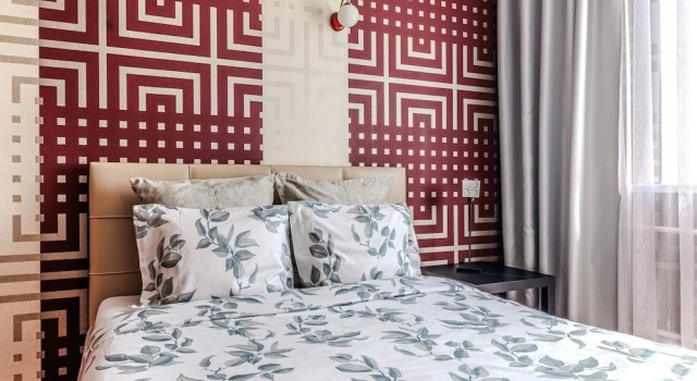 Апартаменты Comfort Апартаменты StudioMinsk в историческом центре