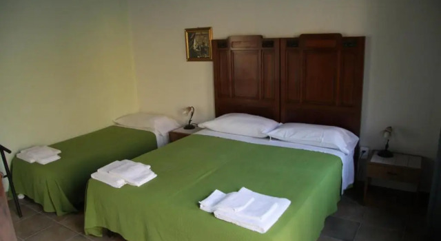 Номер Standard Il Campetto Country House