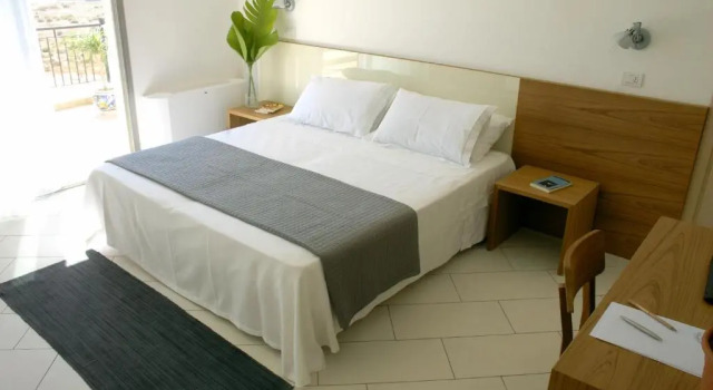 Апартаменты с 3 комнатами Sikelika Residence Sul Mare
