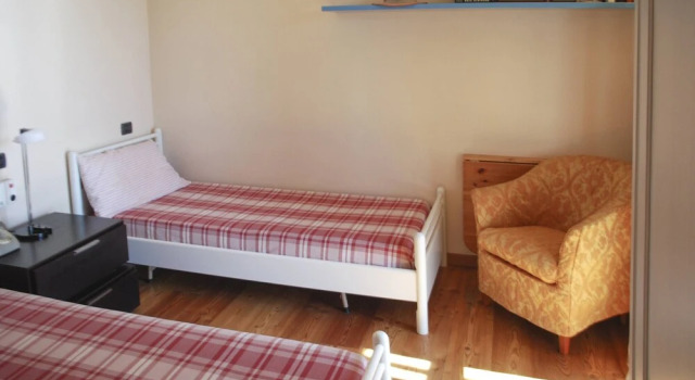 Villa Agrumi - Rebomaholidays