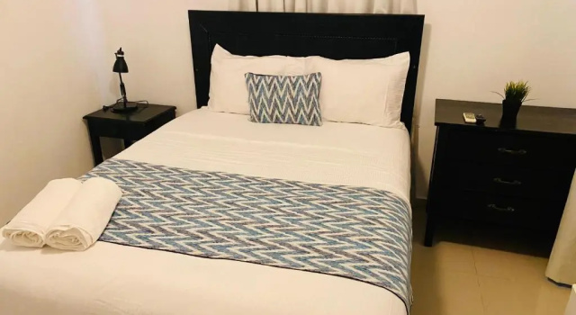 Двухместный номер Standard RIG Casa Conde