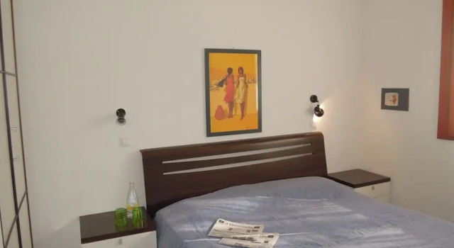 Cozy Flat With Garden and Swimming Pools-beahost, Забронировать Апартаменты/квартира Отели Бибионе-Пинеда с парковкой, рядом с Долина Вальгранде, Парковка