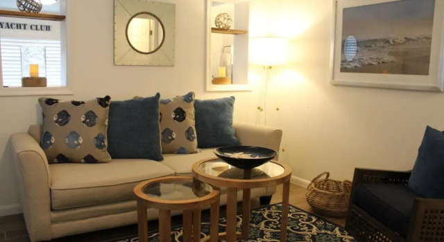Island View Cottages Sebastian, Book Hotel Sebastian Florida
