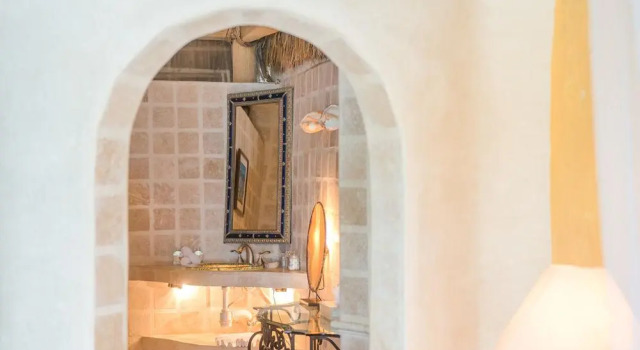Amor Boutique Hotel, Забронировать Бутик-отель Отели Наярит с бассейном, Бассейн