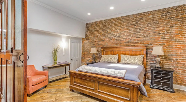 Union Station Loft Downtown Sleeps 10, Забронировать Отель Отели Денвера 4 звезды, рядом с Бейсбольный стадион «Курс-филд», 4*