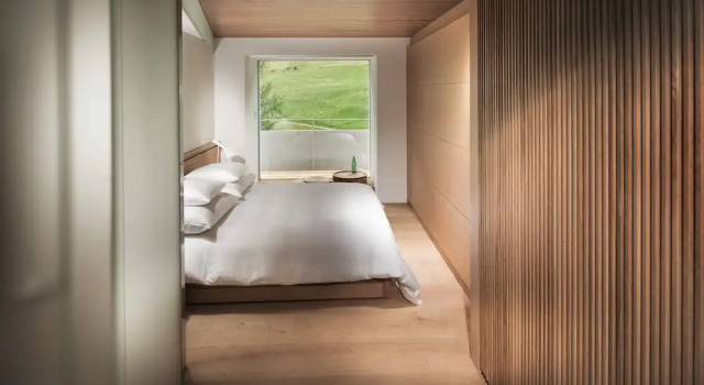 Номер Standard 7132 House of Architects