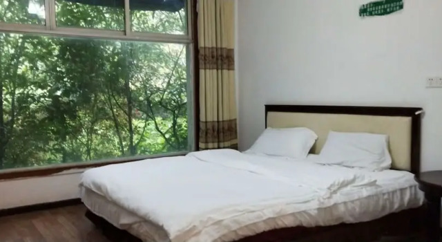 Jingheyuan Mianzhu, Buchen Sie Hotel Mianzhu Sichuan
