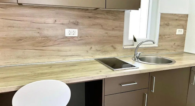 Апартаменты Apartments Mrdak