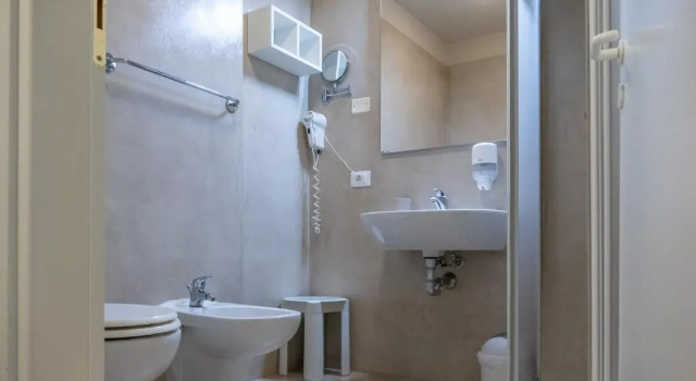 Двухместный номер Standard Hotel Venezia Park - ENJOY HOLIDAY