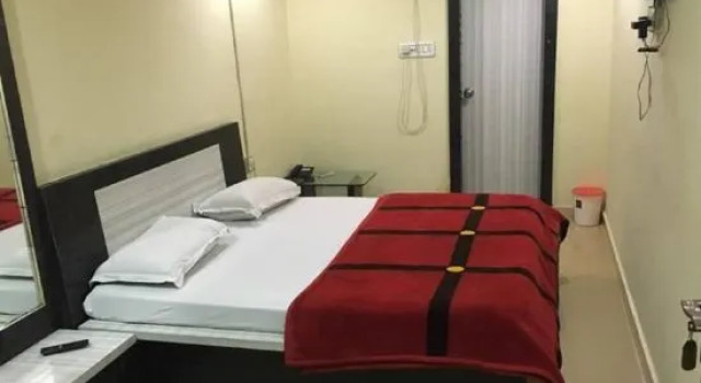 Hotel Raj Inn, Buchen Sie Hotel Nagaur Rajasthan