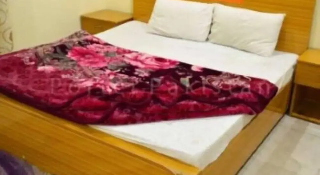 Номер Deluxe Le Rivage inn
