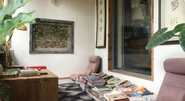 Maisi Taohuawu Inn, Prenota Hotel Hotel a Lijiang con parcheggio, Parcheggio