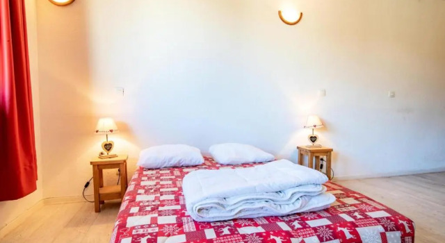 Le Chalet Le Grand Air - Studio Pour 4 Personnes 193060, Забронировать Шале Виллы Овернь-Рона-Альпы, Вилла