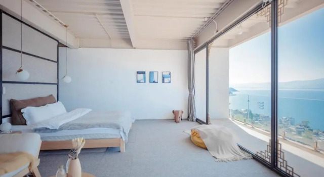 Standaard Familie kamer met balkon 1979 TreeInn