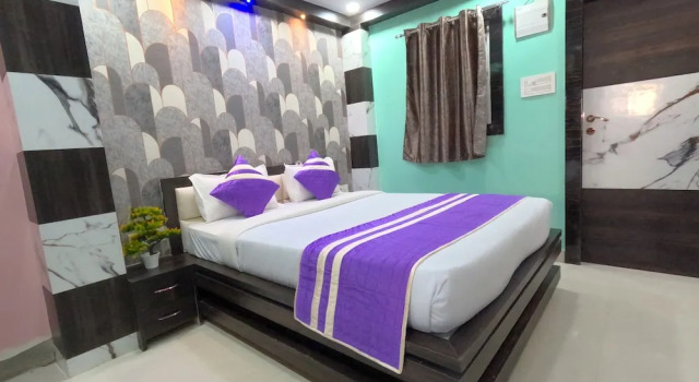 Номер Standard Hotel Sweta Villa & Banquet Hall