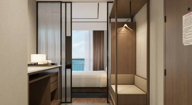 Hilton Garden Inn Shanwei Haibin Boulevard, Boek Hotel Nieuwe hotels in Guangdong