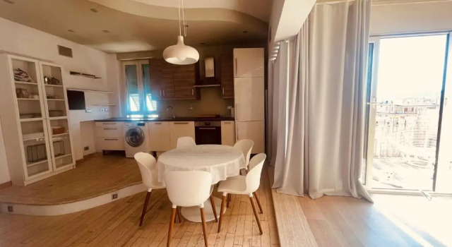 Люкс Residence Conchiglia Aparthotel
