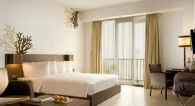 Hotel Santika Bangka, Reserva ahora Hotel Hoteles de 3 estrellas en Sumatra, 3*
