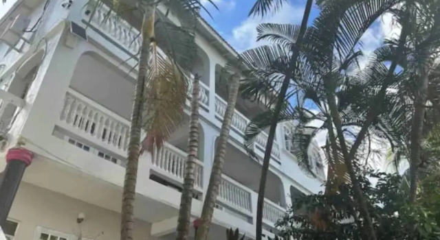 Cozy 1-Bdrm Studio in Rodney Bay with AC, Prenota Residence Pigeon Island 