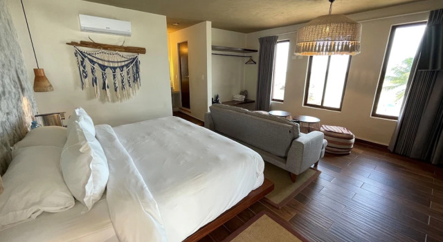 Hotel Scappata, Reserva ahora Hotel Hoteles en Progreso con desayuno, Desayunos