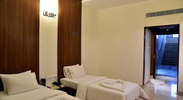 Номер Economy Rathna Residency