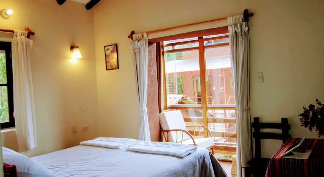 Casa Saywa, Reservar Hotel Hotéis em Sacred Valley com pequeno-almoço, Café da manhã