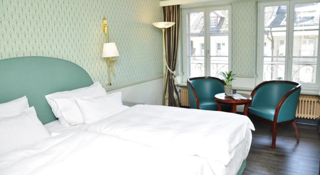 Boutique Hotel Belle Epoque
