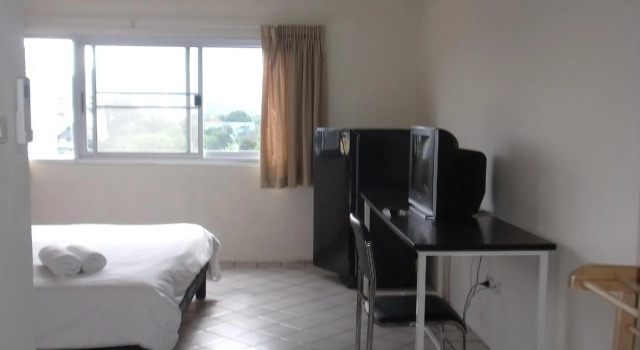 Двухместный номер Superior Life In Town Chiangmai