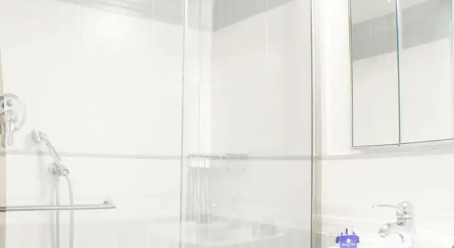 Четырёхместные апартаменты BorgoDeGreci Apartments