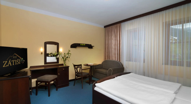 Hotel Zátiší