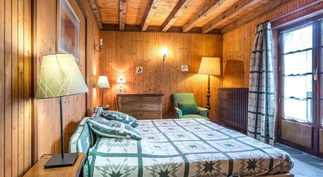 Appartement La Clusaz, 3 pièces, 6 personnes - FR-1-437-16, Забронировать Апартаменты/квартира Ла-Клюза Лыжный курорт на озере Анси