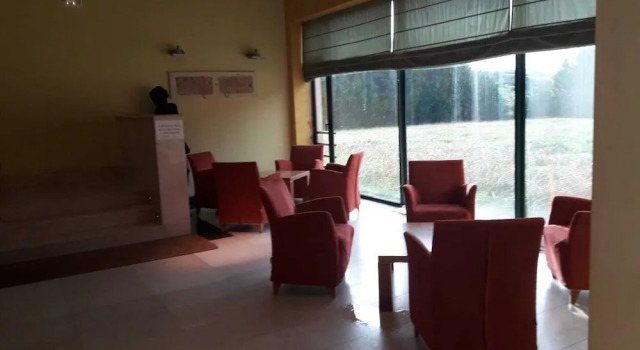 Hotel Mirador de Gornazo, Rezervasyon Otel Torrelavega Kantabria
